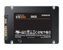 Dysk SSD Samsung 870 EVO 500GB MZ-77E500BW SATA