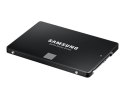 Dysk SSD Samsung 870 EVO 500GB MZ-77E500BW SATA