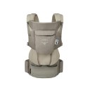 Nosidło dziecięce OSPREY Poco Soft Child Carrier LT beżowy