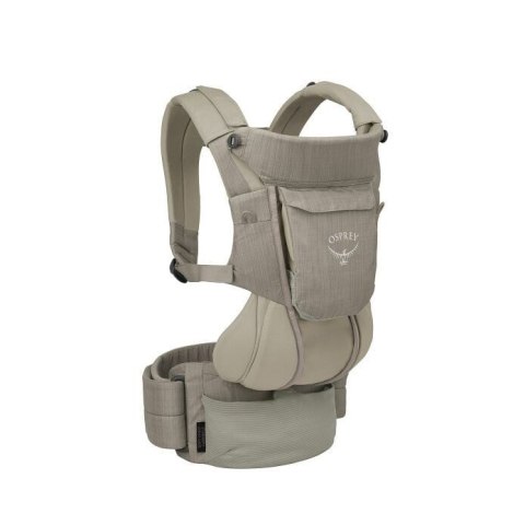 Nosidło dziecięce OSPREY Poco Soft Child Carrier LT beżowy