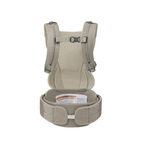 Nosidło dziecięce OSPREY Poco Soft Child Carrier LT beżowy
