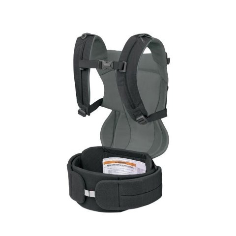 Nosidło dziecięce OSPREY Poco Soft Child Carrier LT czarny
