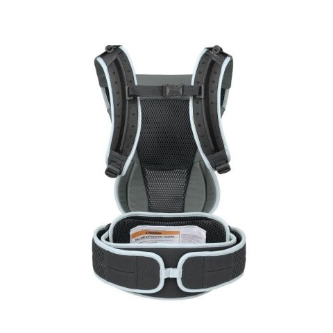 Nosidło dziecięce OSPREY Poco Soft Child Carrier czarny