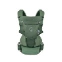 Nosidło dziecięce OSPREY Poco Soft Child Carrier zielony