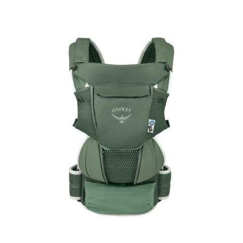 Nosidło dziecięce OSPREY Poco Soft Child Carrier zielony