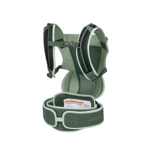Nosidło dziecięce OSPREY Poco Soft Child Carrier zielony