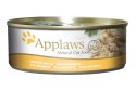 APPLAWS Natural Cat Food Pierś z kurczaka - mokra karma dla kota - 70g