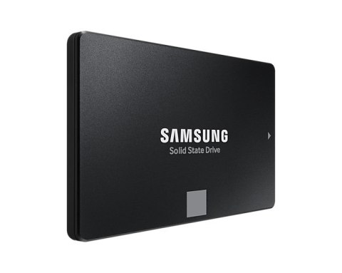 Dysk SSD Samsung 870 EVO 500GB MZ-77E500BW SATA
