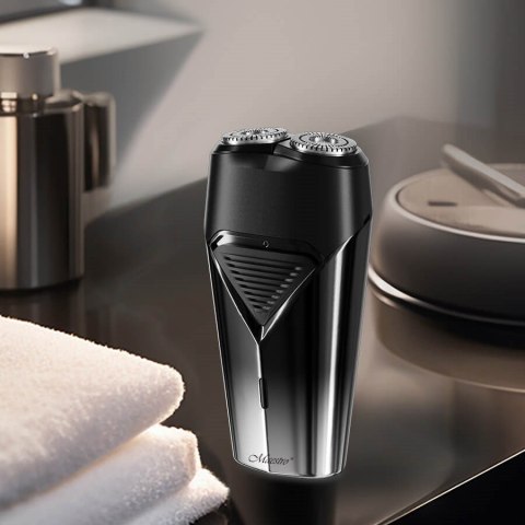 Golarka elektryczna USB MAESTRO MR-672