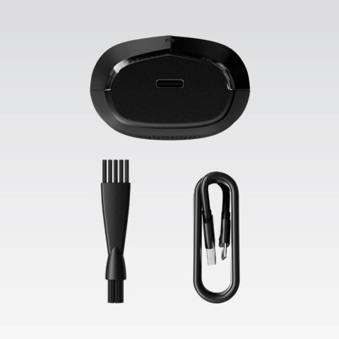 Golarka elektryczna USB MAESTRO MR-672