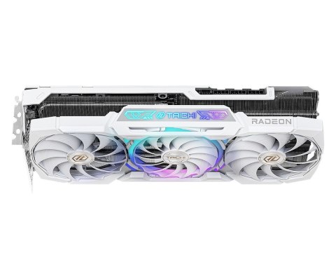 Karta graficzna ASRock Radeon RX 7900 XTX Taichi White 24GB OC