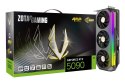 Karta graficzna ZOTAC GAMING GeForce RTX 5090 AMP Extreme INFINITY