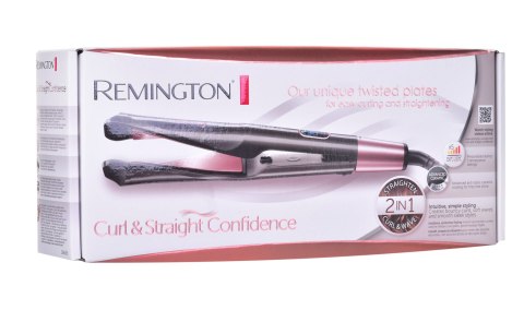 Prostownica REMINGTON S6606