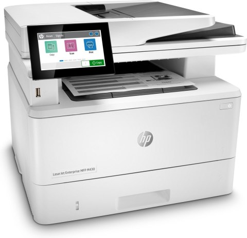 Urządzenie wielofunkcyjne HP LaserJet M430F