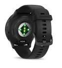 Zegarek Garmin Venu 3 45mm Czarny