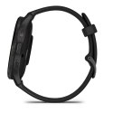 Zegarek Garmin Venu 3 45mm Czarny