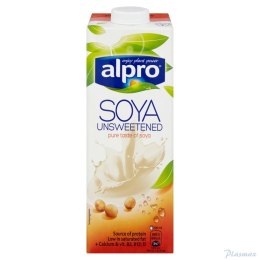 ALPRO SOJOWE 1L niesłodzone