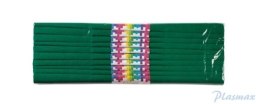 Bibuła marszczona Creatinio 50x200 ciemny zielony 400153921 TOP-2000