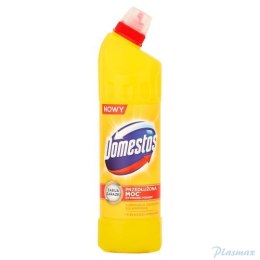 DOMESTOS Płyn do WC 1l CITRUS 30205