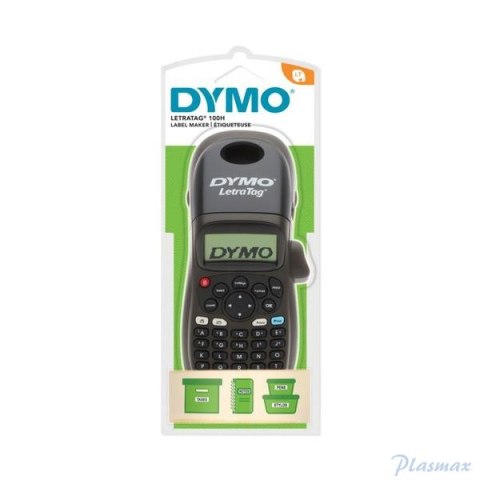 Drukarka DYMO LetraTag 100H 2125197/2174575