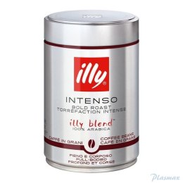 Kawa ILLY INTENSO ESPRESSO 250g ziarnista puszka