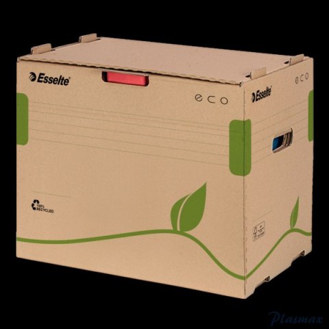 Kontener na segregator ESSELTE Eco 623920