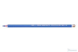 Kredka POLYCOLOR 3800/54 COBALT BLUE DARK KOH I NOOR (X)