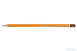 Ołówek Grafitowy 1500/H KOH I NOOR