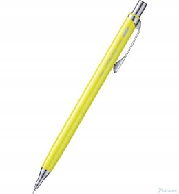 Ołówek automatyczny 0,3mm ORENZ PP503-G żółty PENTEL