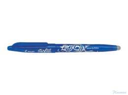 Pióro kulkowe PILOT FRIXION lazurowe PIBL-FR7-LB