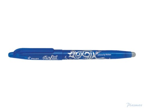 Pióro kulkowe PILOT FRIXION lazurowe PIBL-FR7-LB