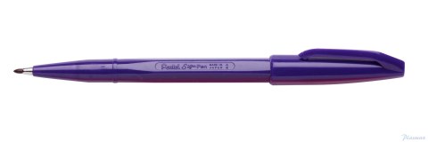 Pisak Sign Pen fioletowy S520-V PENTEL