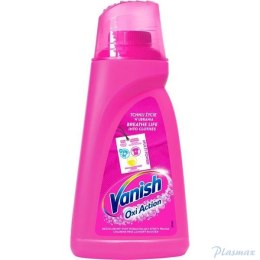 Vanish odplamiacz do tkanin płyn 1L 17046