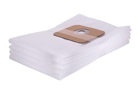 NILFISK Worki do odkurzaczy MULTI II 22/30L 4szt