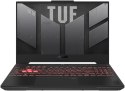 ASUS TUF Gaming A15 FA507NVR-LP017W Ryzen 7 7435HS 15.6"FHD 144Hz Value IPS-level 250nits AG 16GB DDR5 SSD512 GeForce RTX 4060 8