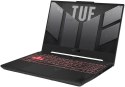 ASUS TUF Gaming A15 FA507NVR-LP017W Ryzen 7 7435HS 15.6"FHD 144Hz Value IPS-level 250nits AG 16GB DDR5 SSD512 GeForce RTX 4060 8