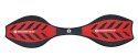 Deskorolka Razor Ripstik air Pro 15055460 (kolor czerwony)