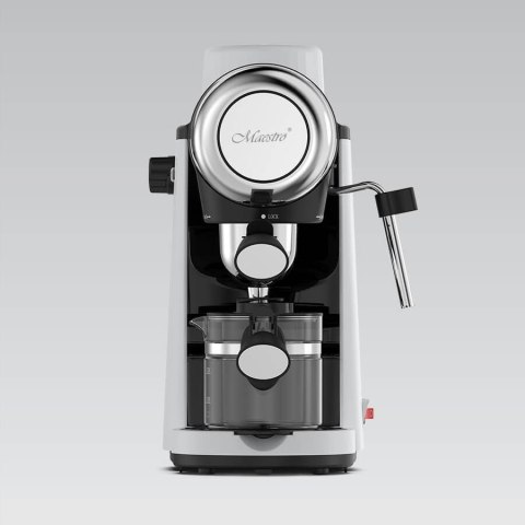 Ekspres do kawy kolbowy 800W MAESTRO MR-410