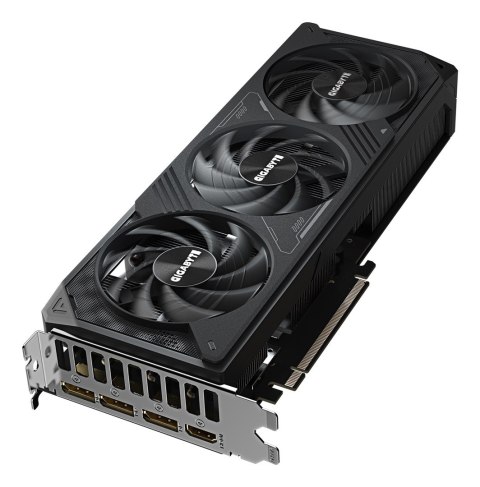 Karta graficzna Gigabyte GeForce RTX 5070 WINDFORCE 12GB