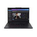 Lenovo ThinkPad T16 G3 Ultra 7 155U 16.0" WUXGA IPS 300nits AG 16GB DDR5 SSD512 Arc W11Pro Black 3Y OnSite