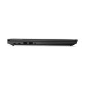 Lenovo ThinkPad T16 G3 Ultra 7 155U 16.0" WUXGA IPS 300nits AG 16GB DDR5 SSD512 Arc W11Pro Black 3Y OnSite