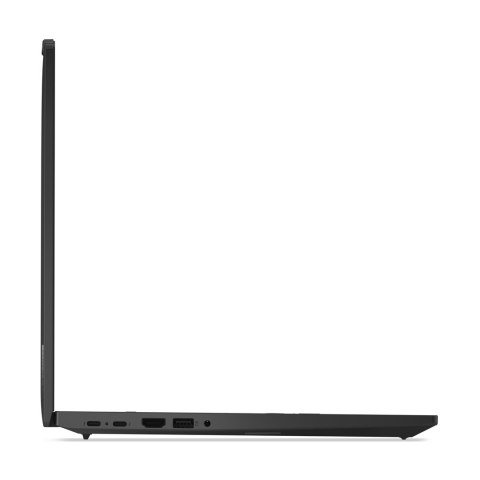 Lenovo ThinkPad T16 G3 Ultra 7 155U 16.0" WUXGA IPS 300nits AG 16GB DDR5 SSD512 Arc W11Pro Black 3Y OnSite