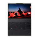 Lenovo ThinkPad T16 G3 Ultra 7 155U 16.0" WUXGA IPS 300nits AG 16GB DDR5 SSD512 Arc W11Pro Black 3Y OnSite