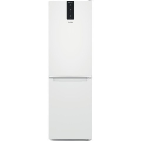 Lodówka WHIRLPOOL W7X 82O W biała