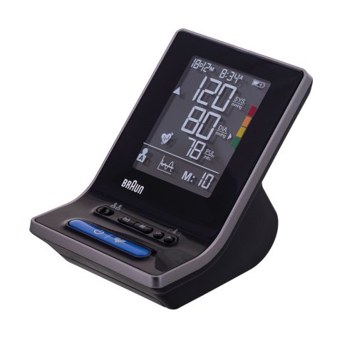 Ciśnieniomierz naramienny BRAUN BUA6350