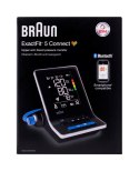 Ciśnieniomierz naramienny BRAUN BUA6350