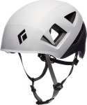 Kask Black Diamond CAPITAN HELMET Pewter-Black M/L
