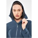Kurtka damska VIKING Trek Pro 2.0 Lady granatowa