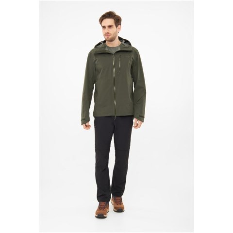 Kurtka męska VIKING Trek Pro 2.0 Man khaki