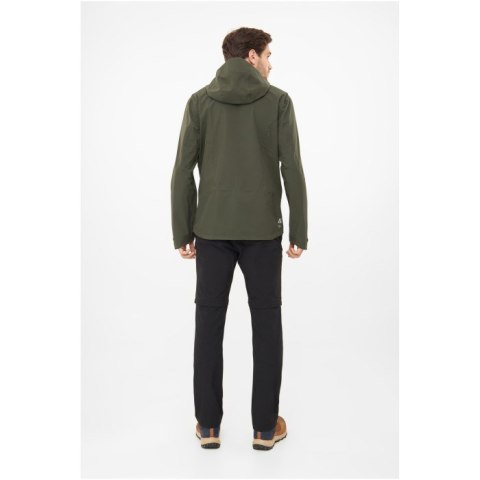 Kurtka męska VIKING Trek Pro 2.0 Man khaki